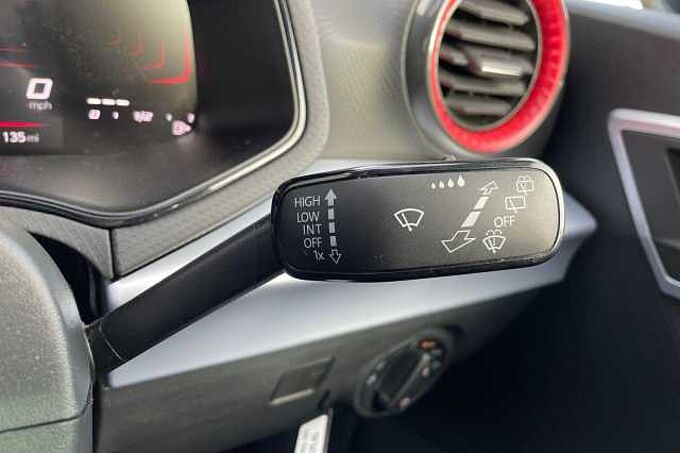 SEAT Arona 1.0 TSI FR SUV 5dr Petrol Manual Euro 6 (s/s) (110 ps)