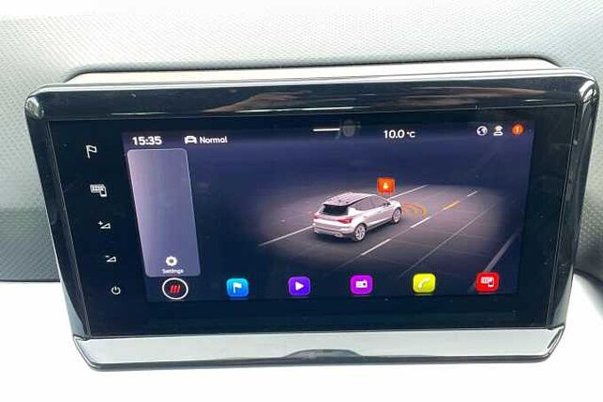 SEAT Arona 1.0 TSI FR SUV 5dr Petrol Manual Euro 6 (s/s) (110 ps)