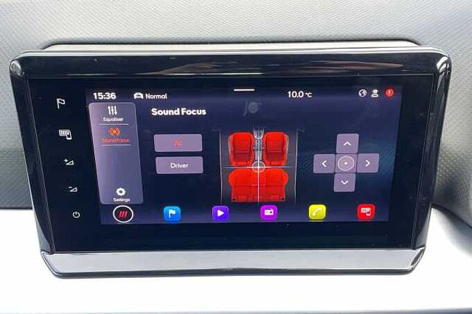 SEAT Arona 1.0 TSI FR SUV 5dr Petrol Manual Euro 6 (s/s) (110 ps)