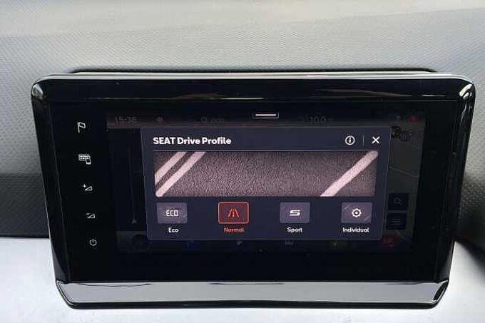 SEAT Arona 1.0 TSI FR SUV 5dr Petrol Manual Euro 6 (s/s) (110 ps)