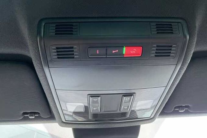 SEAT Arona 1.0 TSI FR SUV 5dr Petrol Manual Euro 6 (s/s) (110 ps)