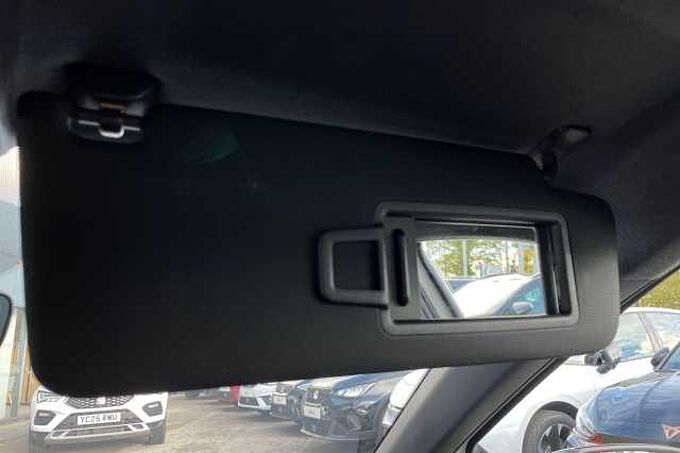 SEAT Arona 1.0 TSI FR SUV 5dr Petrol Manual Euro 6 (s/s) (110 ps)